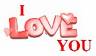  i love you